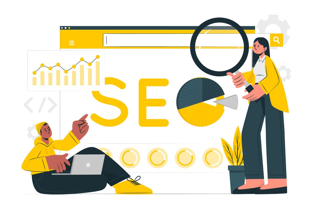 10 consigli per migliorare il SEO del tuo sito B2B