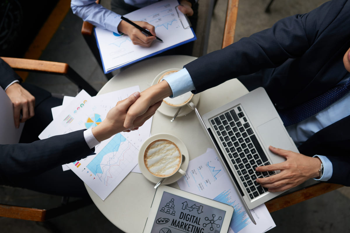 10 idee di contenuto per il vostro blog aziendale B2B