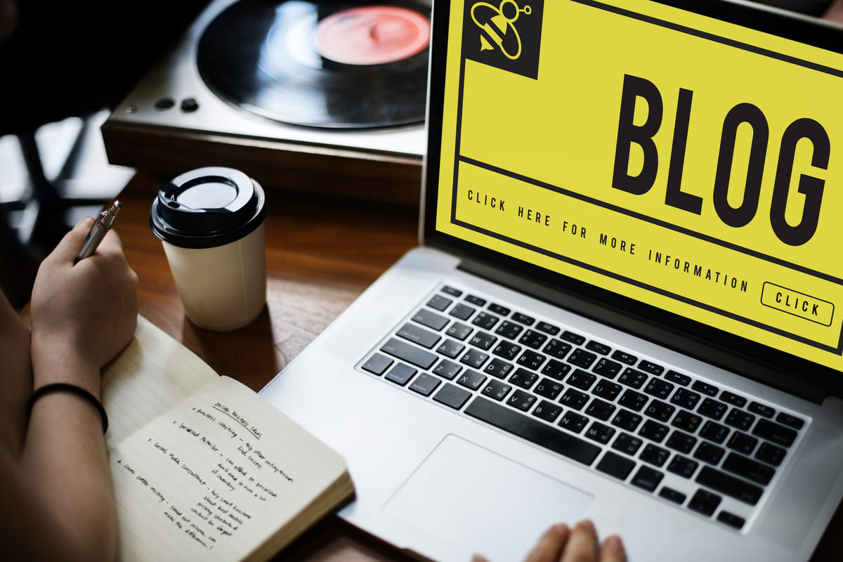 10 idee di contenuto per il vostro blog aziendale agricolo
