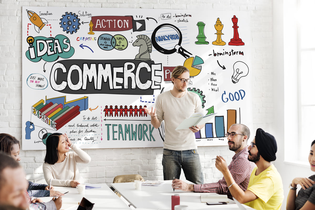10 Strategie di Marketing Digitale per Aumentare le Vendite del Tuo E-Commerce