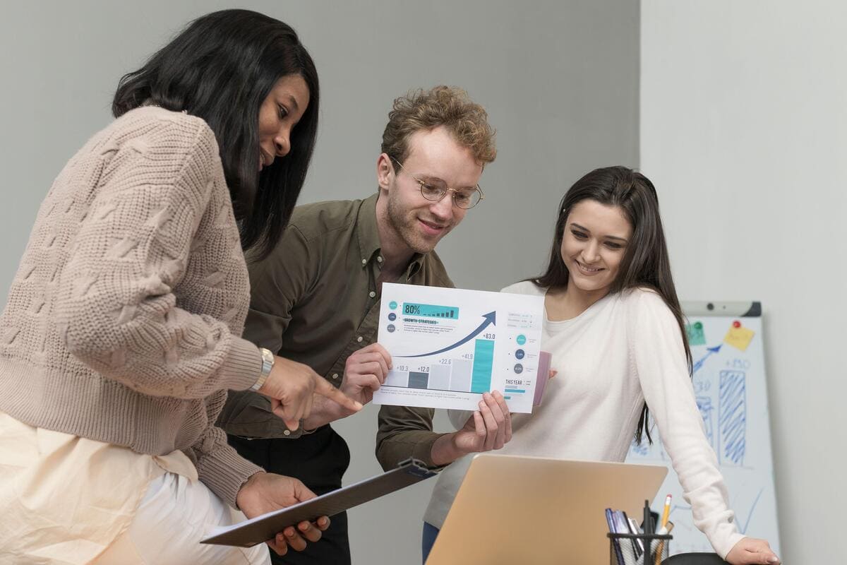 5 consigli per migliorare il coinvolgimento del pubblico di riferimento della vostra azienda di servizi