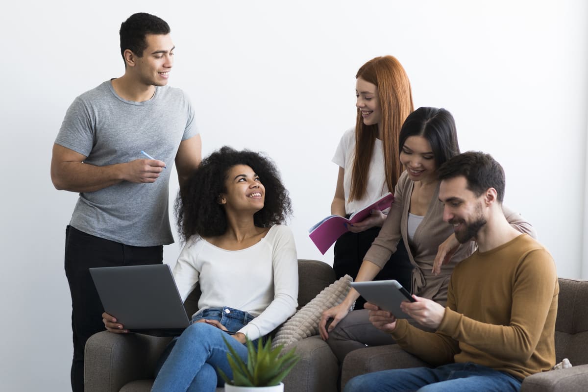 5 consigli per migliorare il coinvolgimento del pubblico di riferimento della vostra azienda