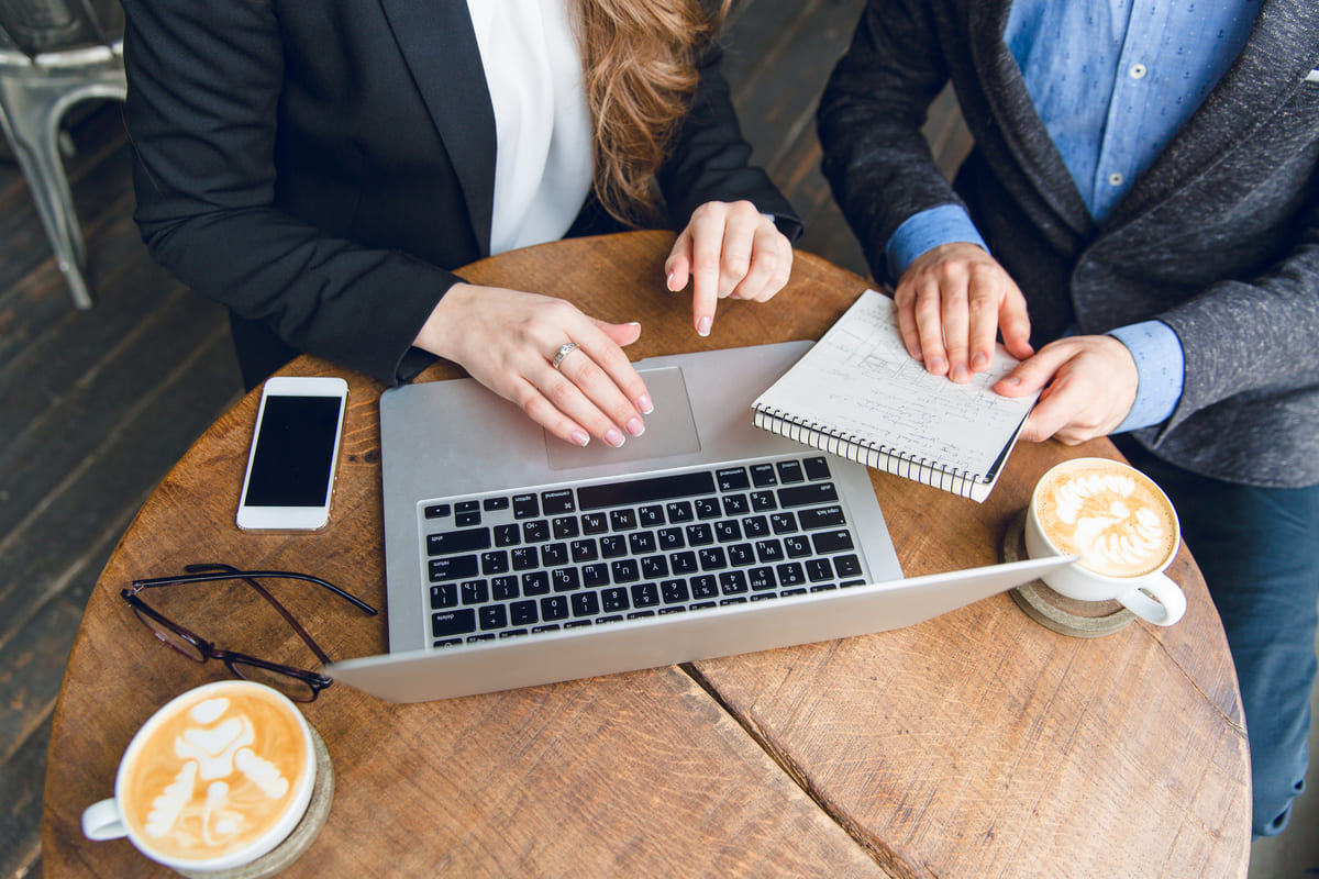 5 Metodi Essenziali per Potenziare l'Usabilità del Tuo Sito B2B