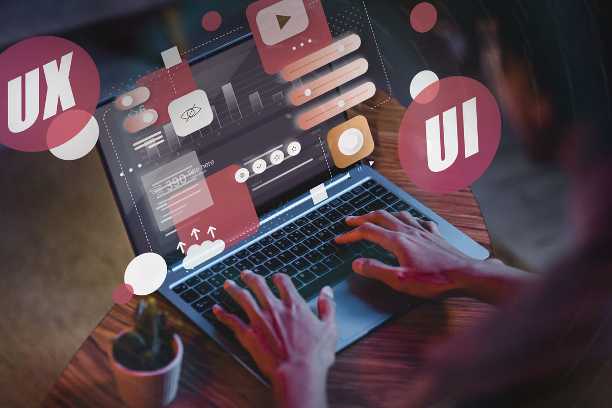 5 Modi Efficaci per Migliorare l'Usabilità del Tuo Sito Web Tecnologico