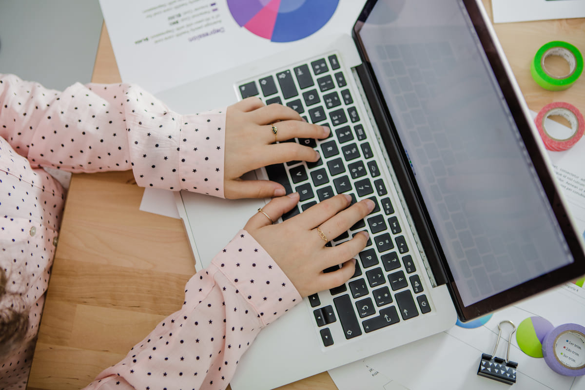 5 modi per migliorare l'esperienza dell'utente nel tuo sito B2B