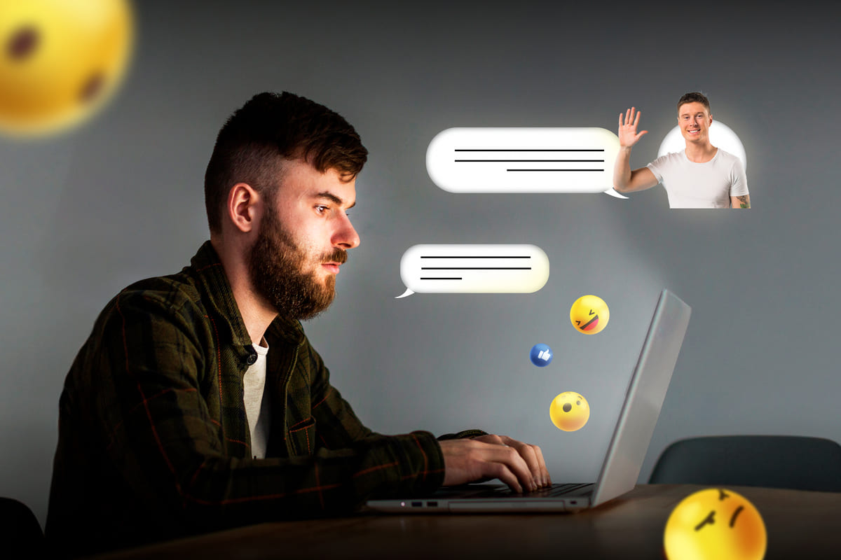 5 modi per usare i chatbot per migliorare l'esperienza dei clienti della vostra azienda