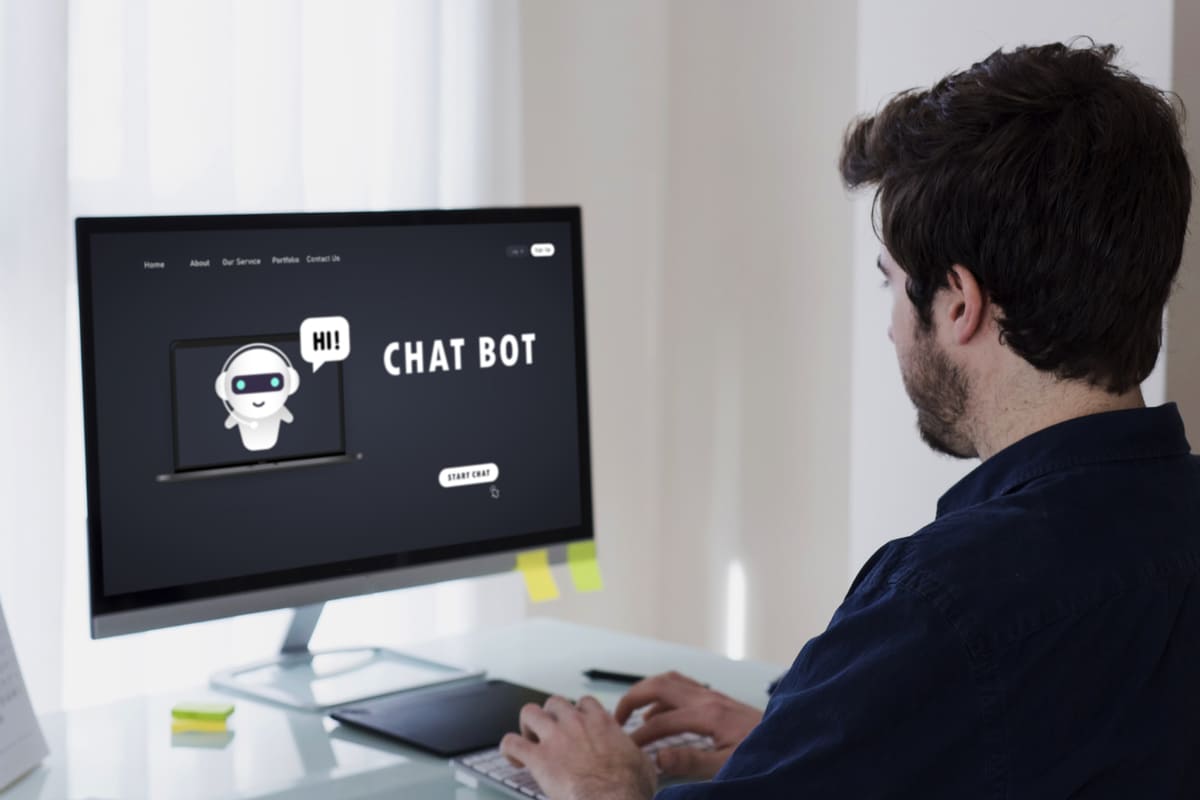 5 modi per utilizzare i chatbot per migliorare l'esperienza del cliente nella vostra attività di servizi