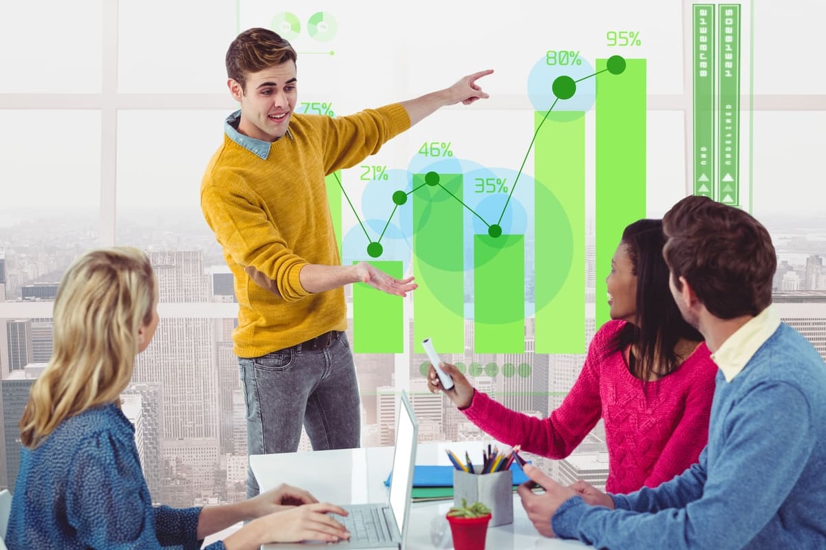 5 modi per utilizzare il marketing digitale per aumentare le vendite della vostra azienda