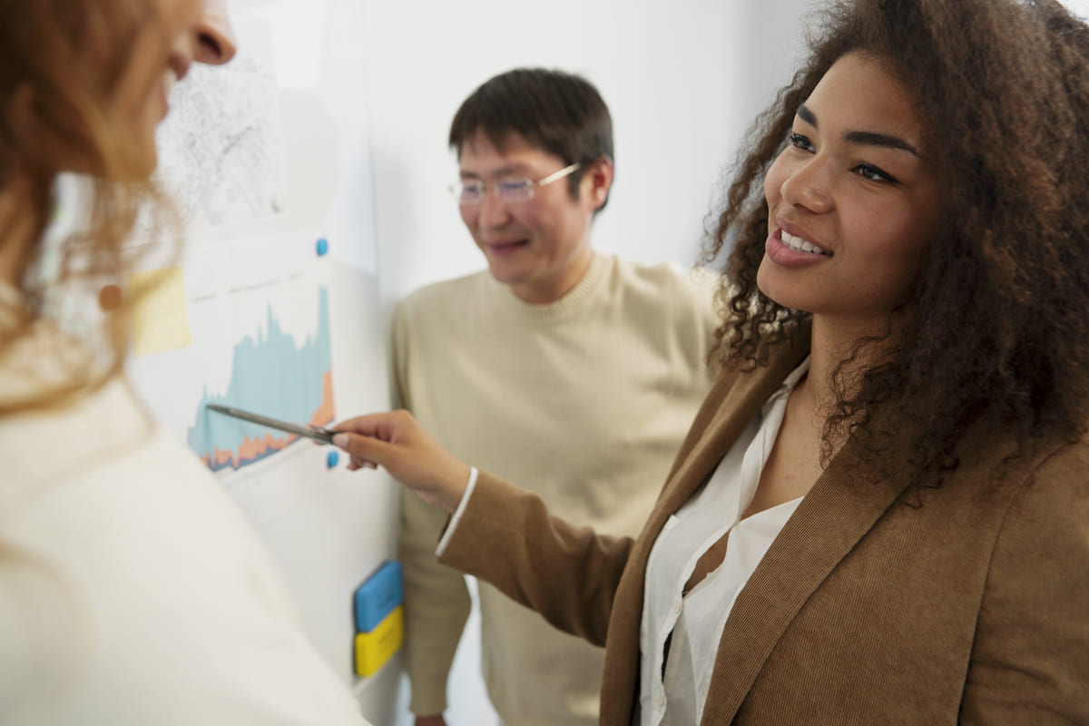 5 modi per utilizzare il marketing digitale per migliorare la qualità dei contatti della vostra azienda