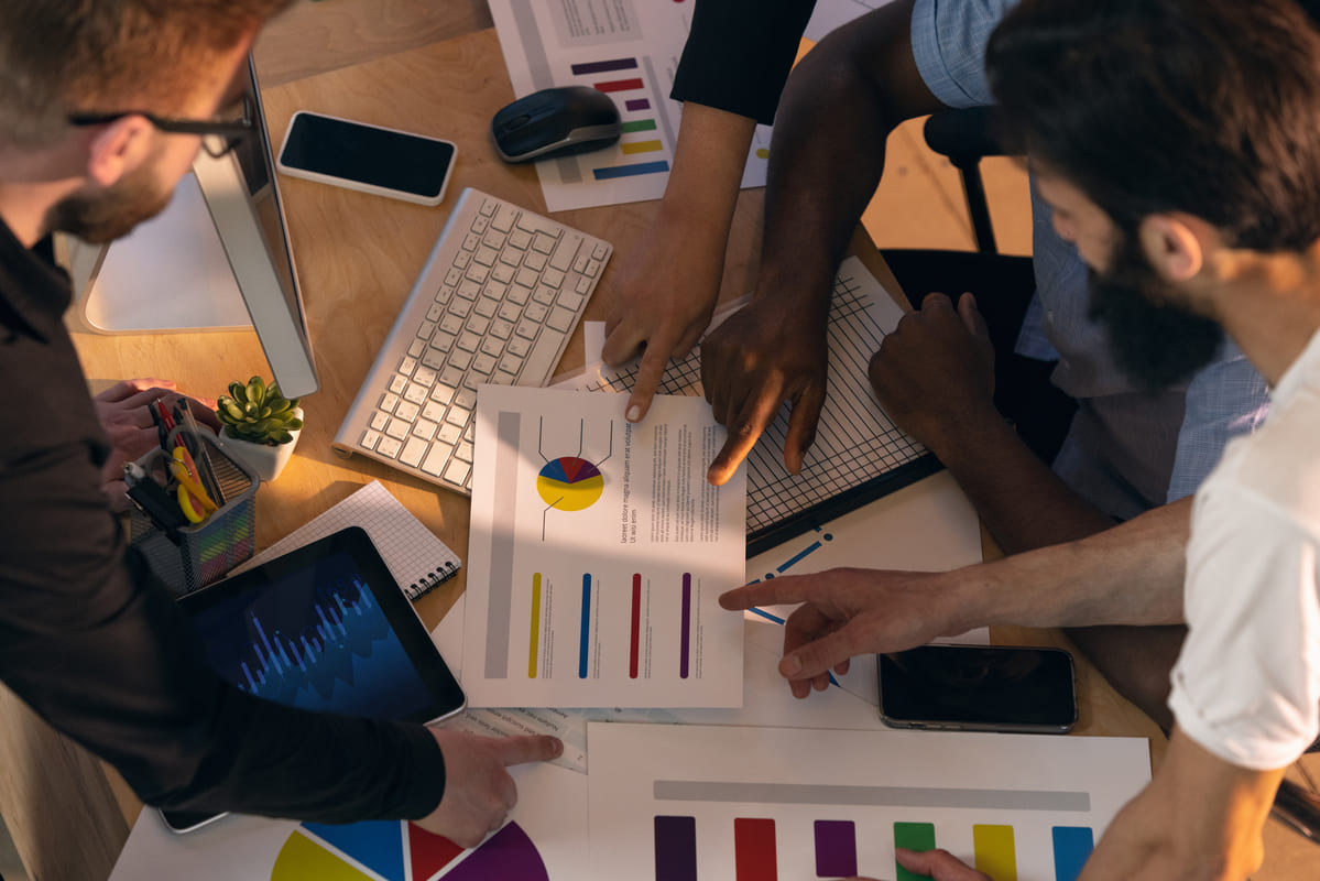 5 modi per utilizzare il marketing digitale per migliorare l'efficacia delle strategie di marketing