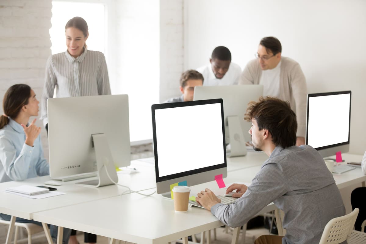 5 modi per utilizzare lo storytelling per promuovere la vostra attività B2B