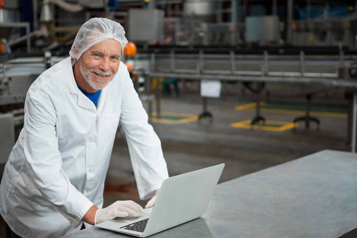 5 strategie di marketing digital per aziende di produzione alimentare