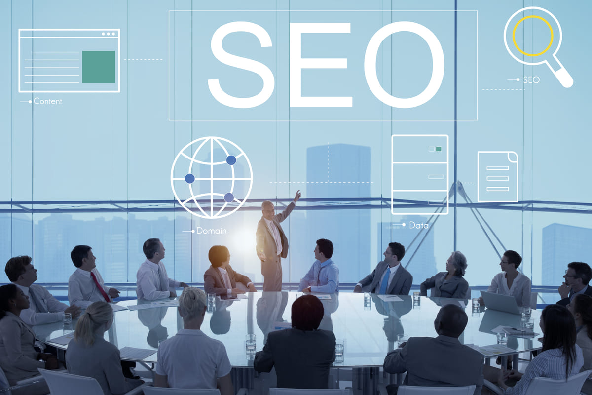 5 tattiche SEO per migliorare il posizionamento del vostro sito B2B