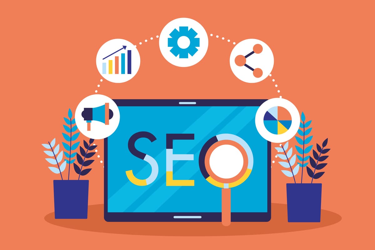 5 tattiche SEO per migliorare il posizionamento del vostro sito