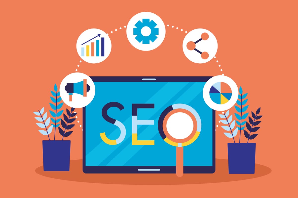 5 Tattiche di SEO per Migliorare il Ranking del Tuo Sito di Tecnologia