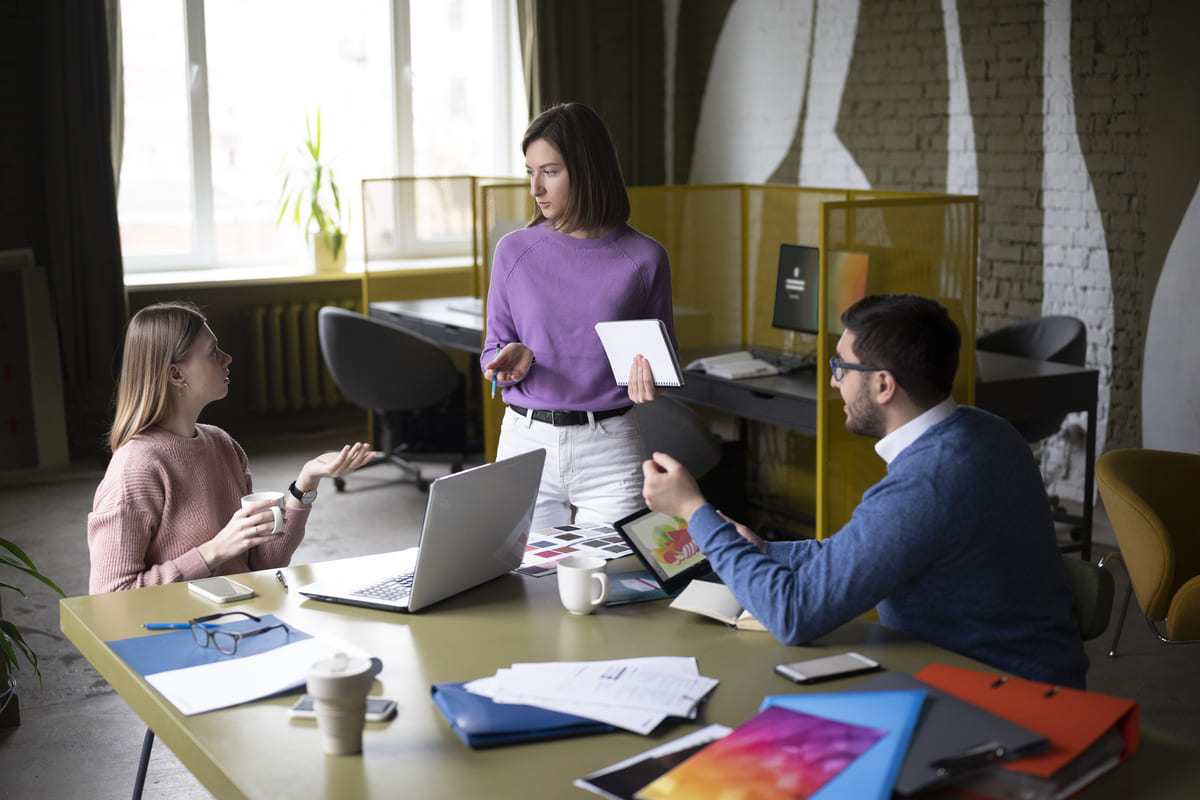 7 consigli per creare una pagina di vendita che converte