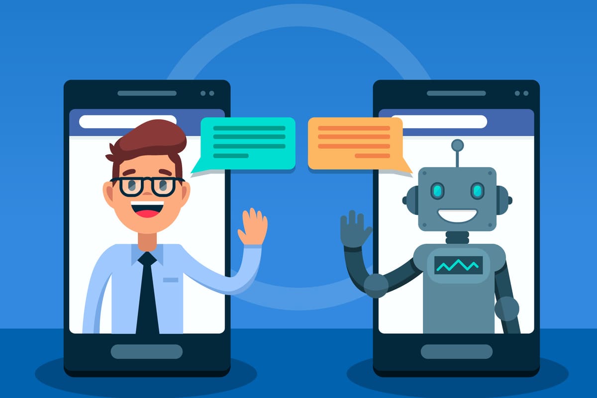 7 modi per utilizzare i chatbot per migliorare l'esperienza del cliente nella vostra azienda tecnologica
