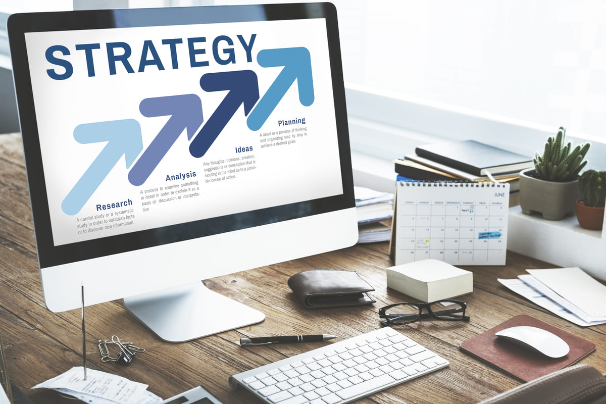 7 strategie di content marketing per le aziende di servizi B2B