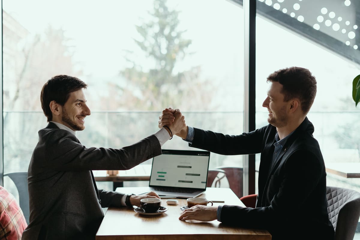 7 strategie di marketing digitale per aumentare le vendite B2B