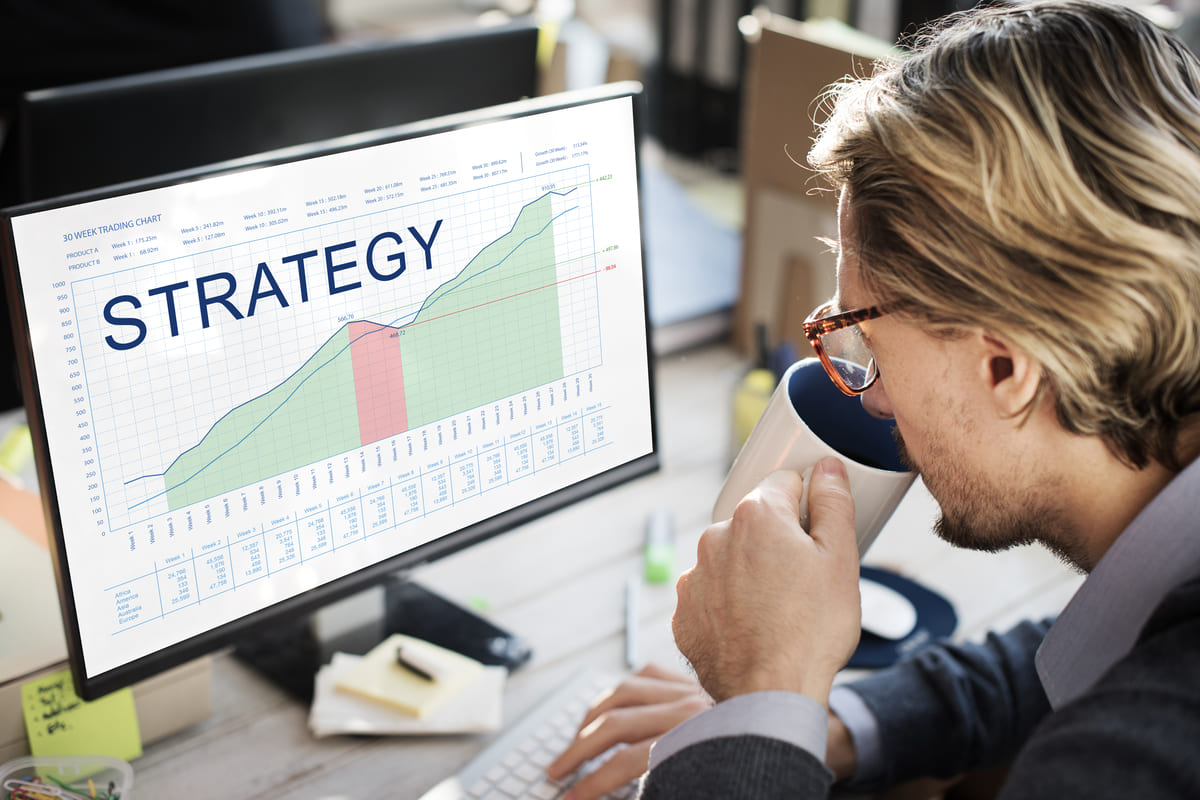 7 strategie di marketing digitale per aumentare le vendite della vostra azienda