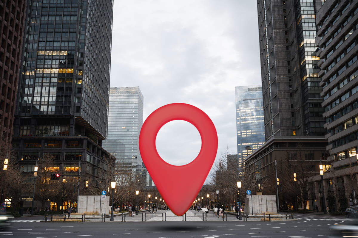 7 tattiche di SEO locale per la vostra azienda