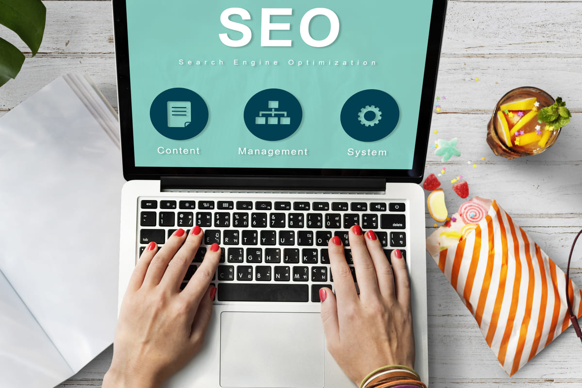 7 tattiche di SEO per migliorare il ranking del tuo e-commerce