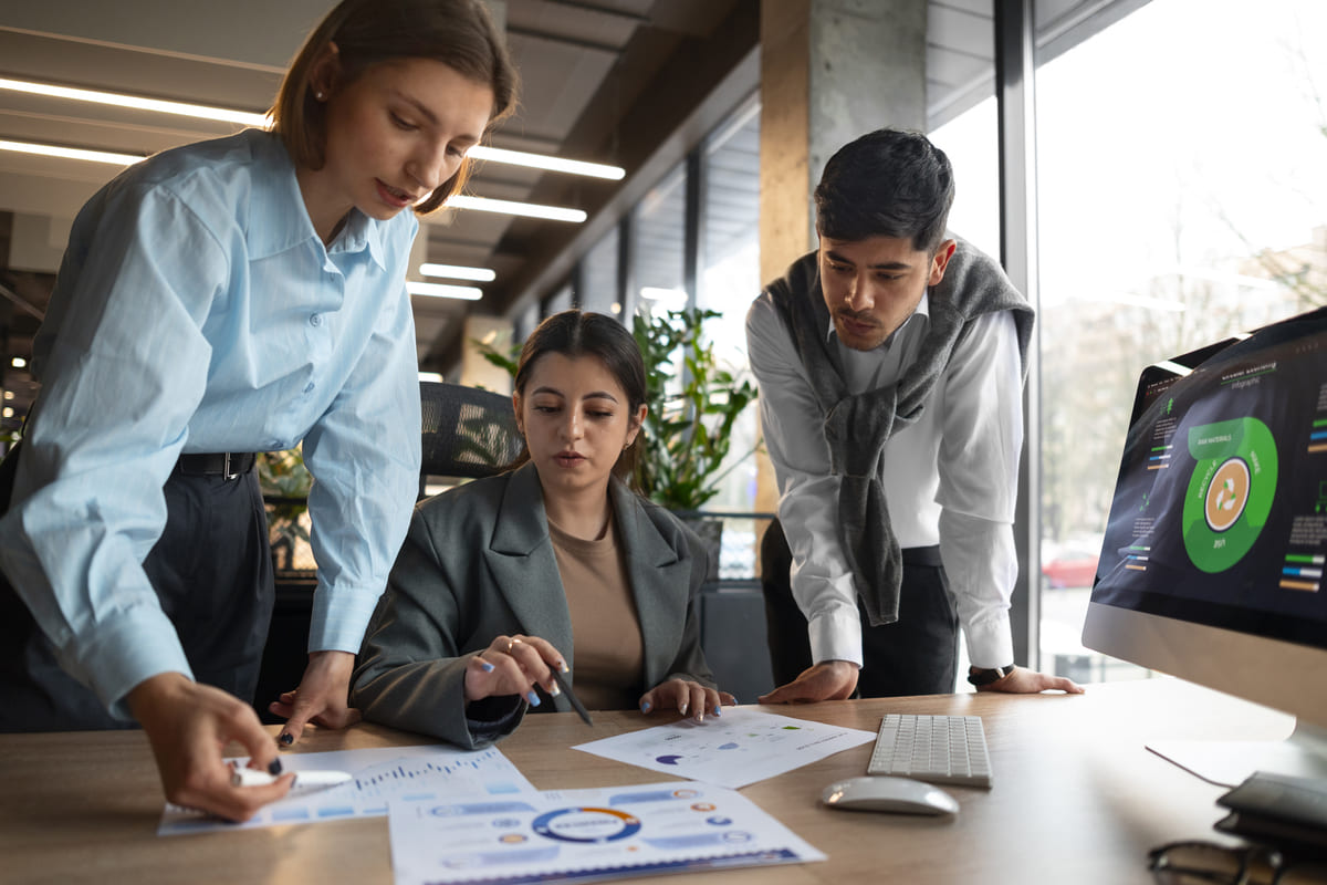 7 vantaggi del marketing digitale per le aziende B2B