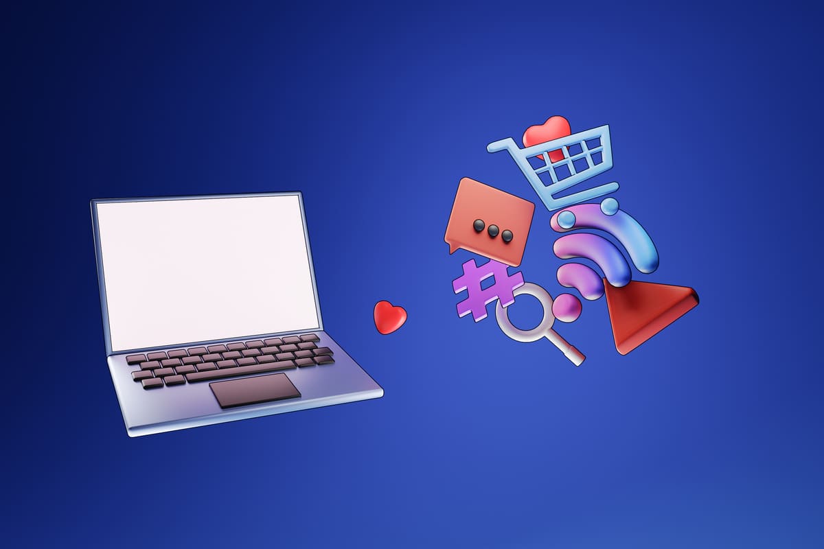 7 vantaggi del marketing digitale per le aziende che desiderano espandersi in nuovi canali di vendita