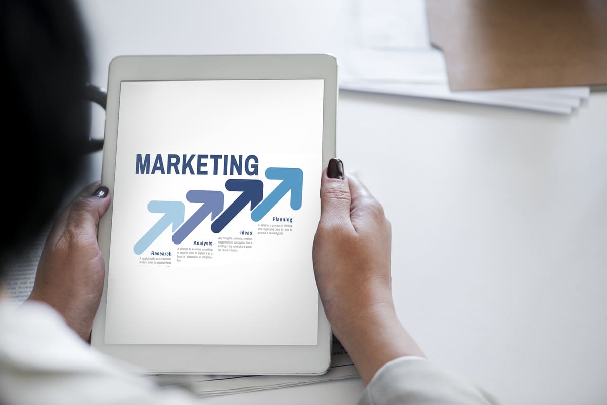 7 vantaggi del marketing digitale per le aziende che vogliono aumentare le vendite