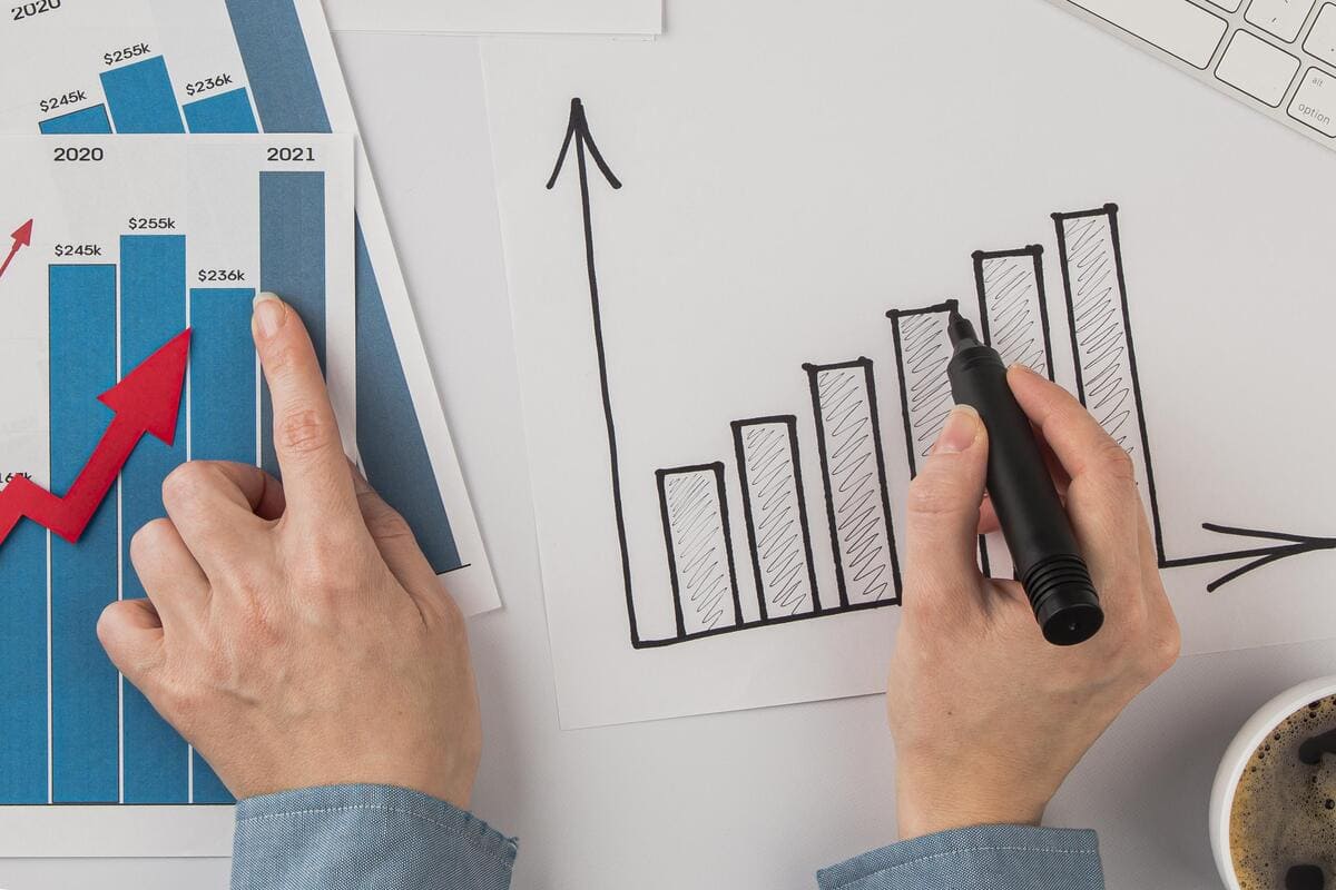 7 vantaggi del marketing digitale per le aziende che vogliono aumentare l'efficienza delle vendite