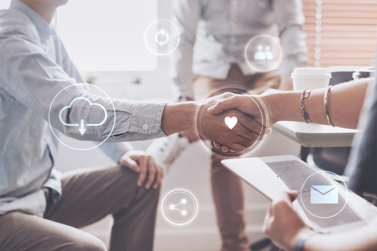 Il marketing digitale per le aziende come può aiutare a fidelizzare i clienti