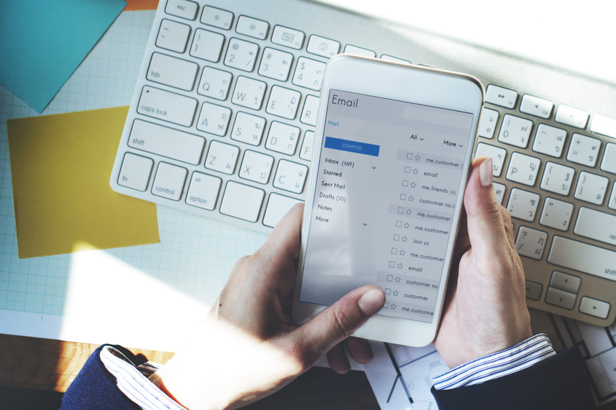 Il marketing digitale per le aziende come può aiutare a migliorare l'efficacia dell'email marketing