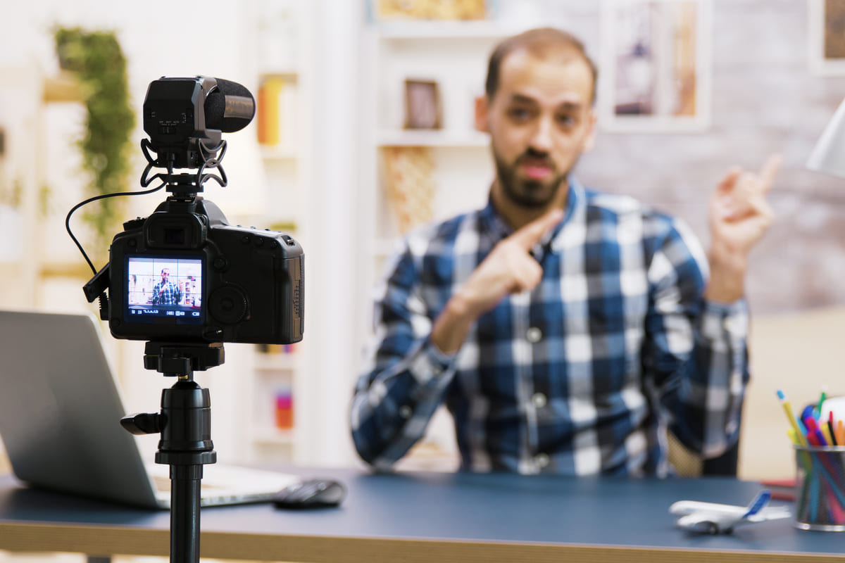 Le Migliori Pratiche per la Creazione di una Strategia di Marketing di Video per l'Industria dell'Intrattenimento