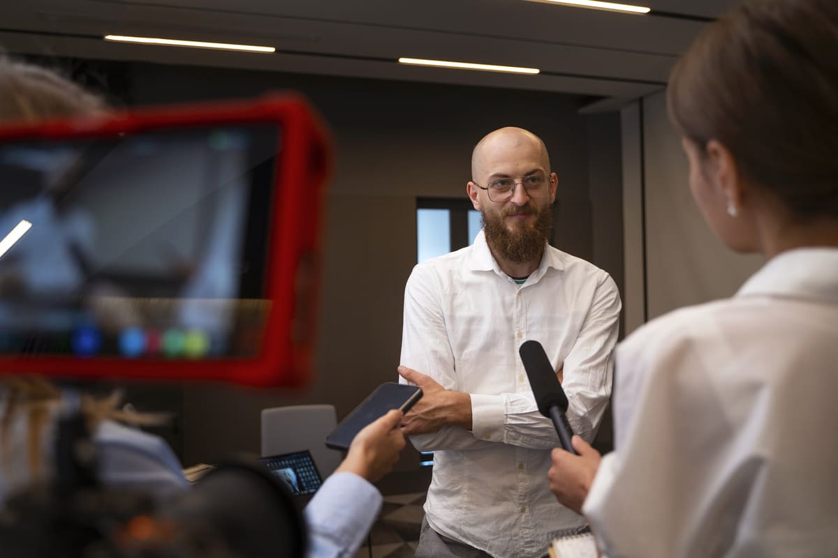 Assessoria di Stampa per le Aziende