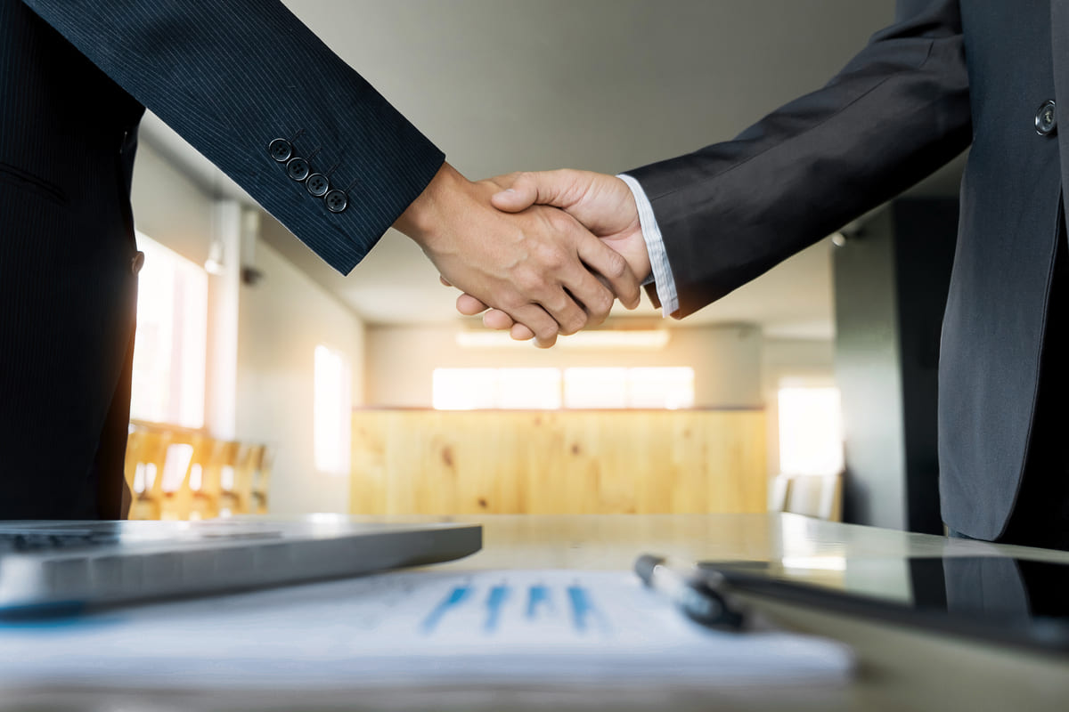 Assumere una società di consulenza per il marketing digitale B2B