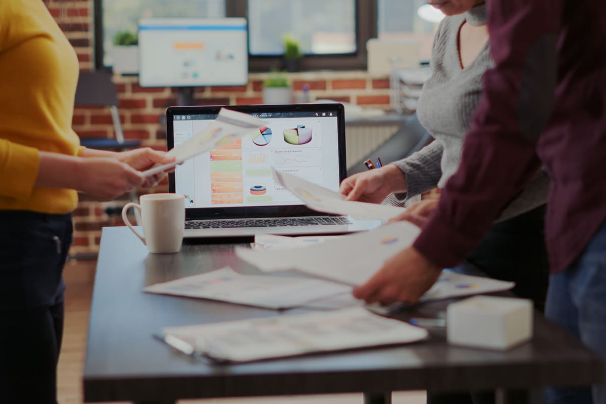 Come Assumere un Consulente di Marketing Digitale