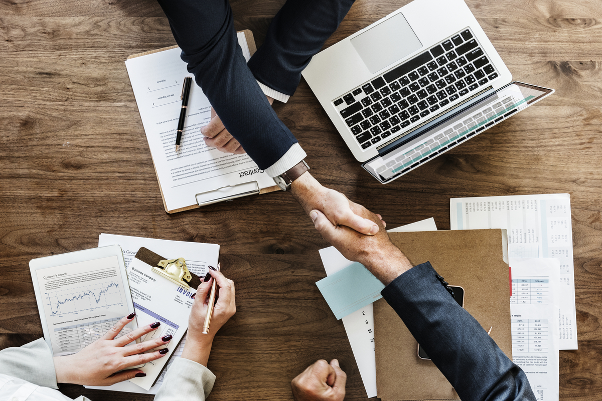Come Assumere una Consulenza di Marketing Digitale per B2B