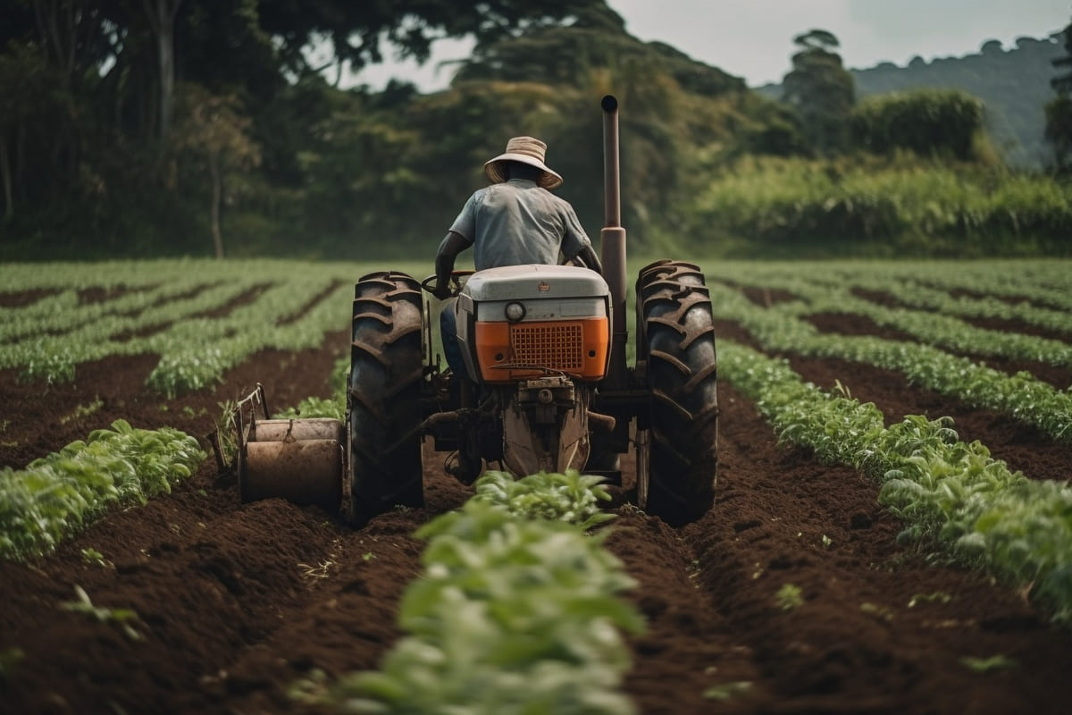 Come Assumere una Consulenza di Marketing Digitale per l'agroalimentare