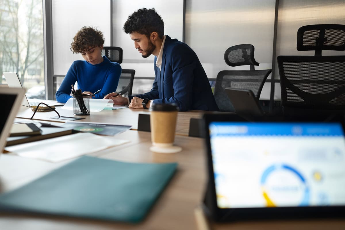 Come Assumere un'Ufficio Stampa per Aziende di Tecnologia