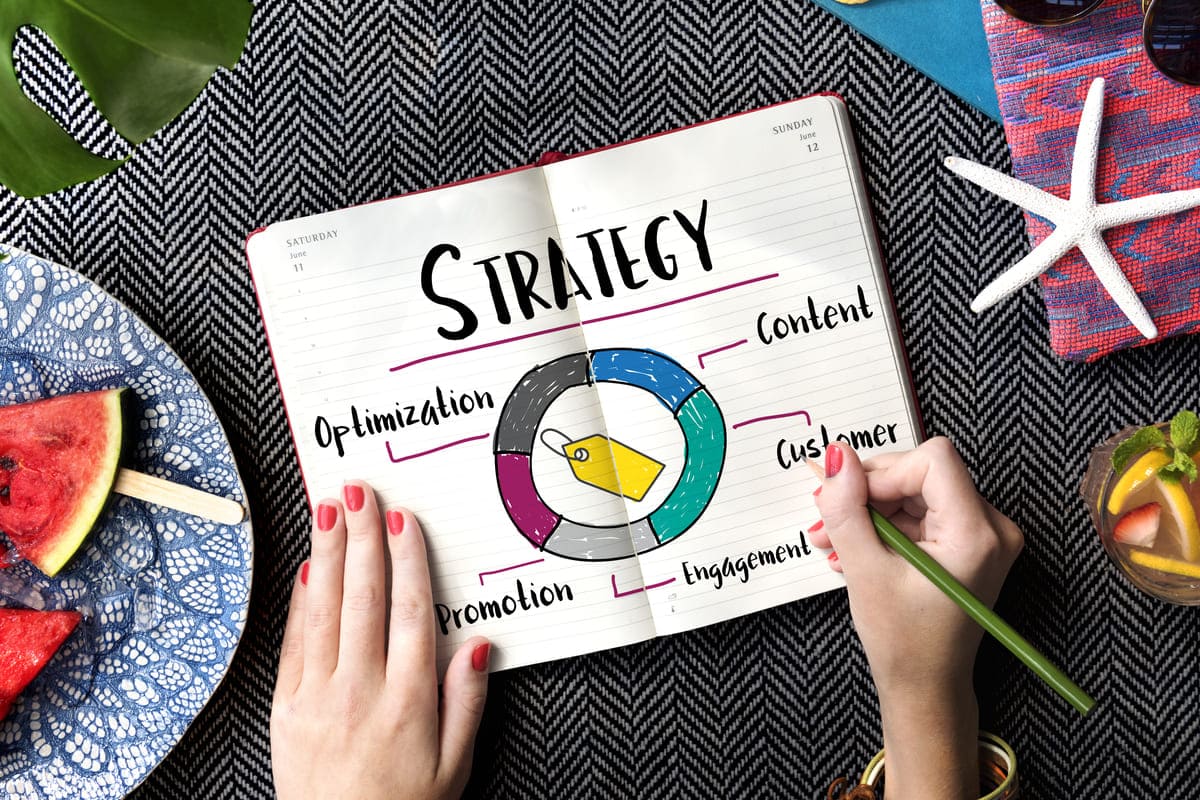 Come Creare una Buona Strategia di Contenuto per l'Ufficio Stampa