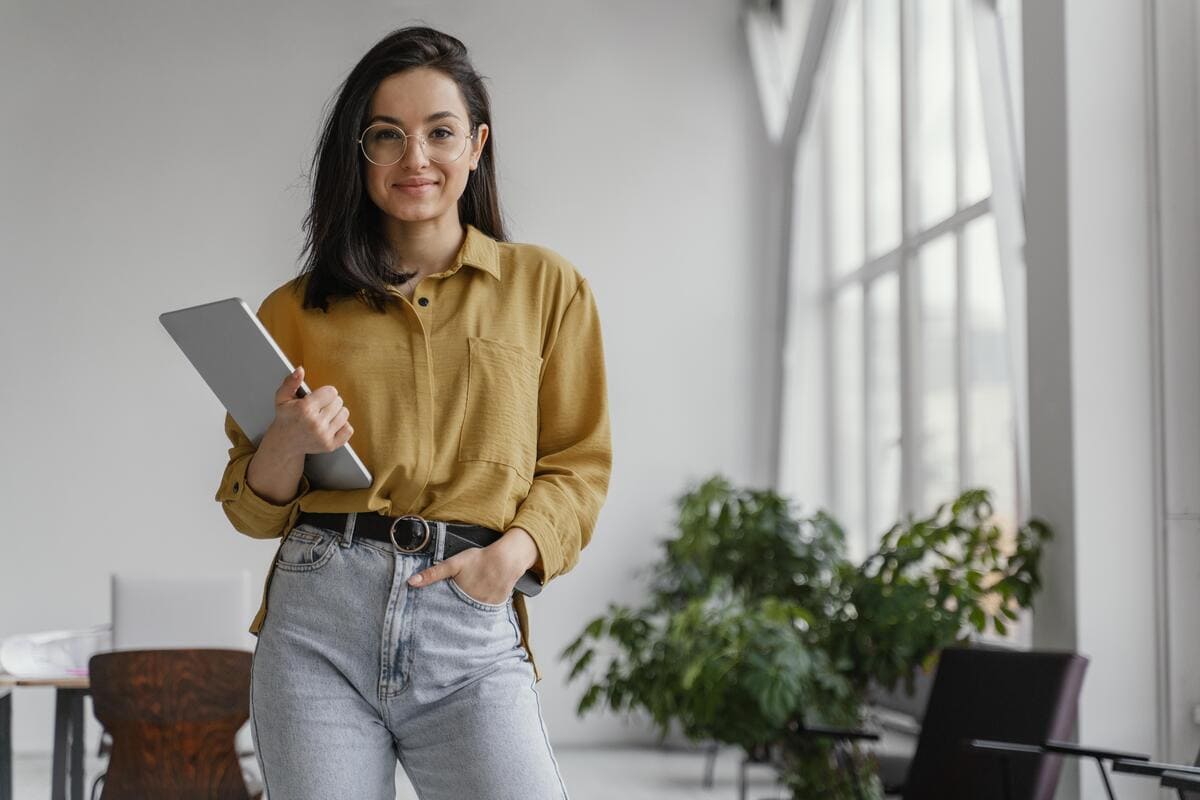 Come creare una persona per la vostra azienda