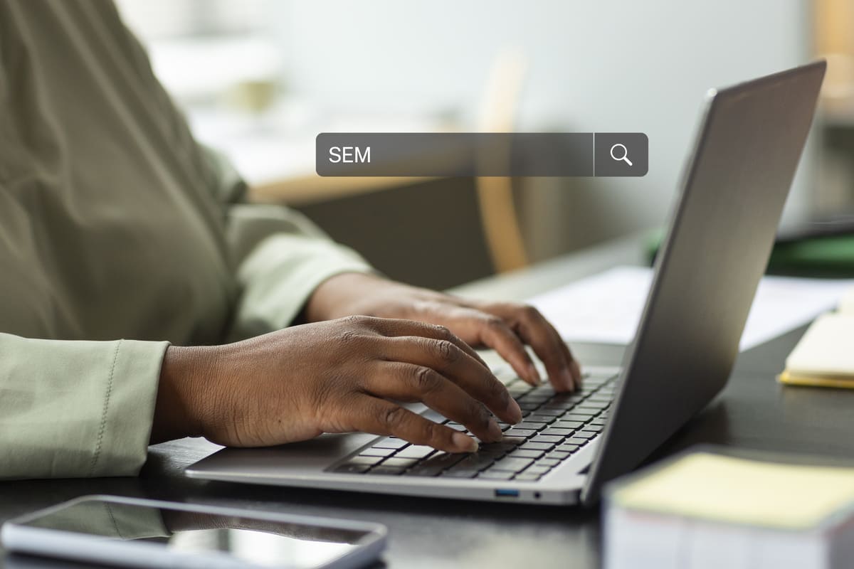 Come creare una strategia SEO locale per la vostra azienda B2B