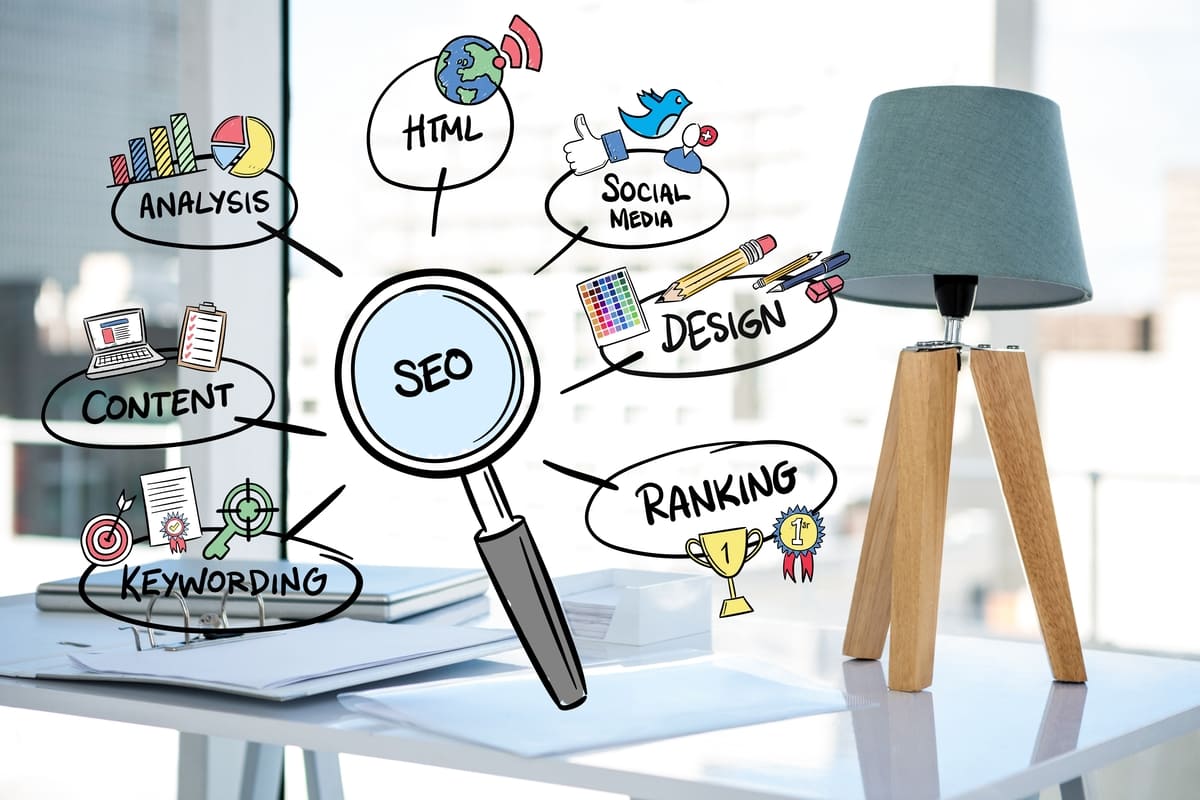 Come Creare una Strategia di SEO Locale per il Tuo E-Commerce