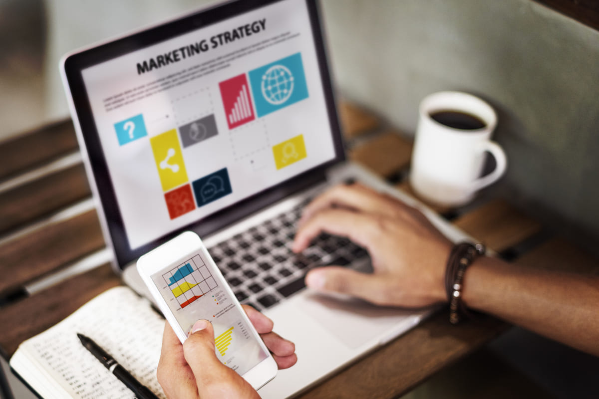 Come creare una strategia di content marketing per la vostra azienda B2B