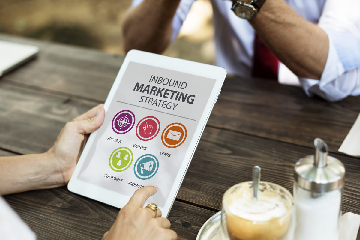 Come creare una strategia di Inbound Marketing per la vostra azienda