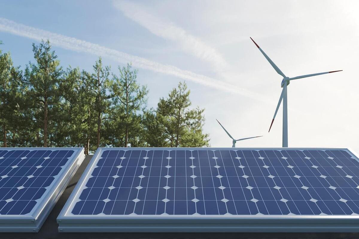Come creare una strategia di marketing digital per l'industria dell'energia rinnovabile