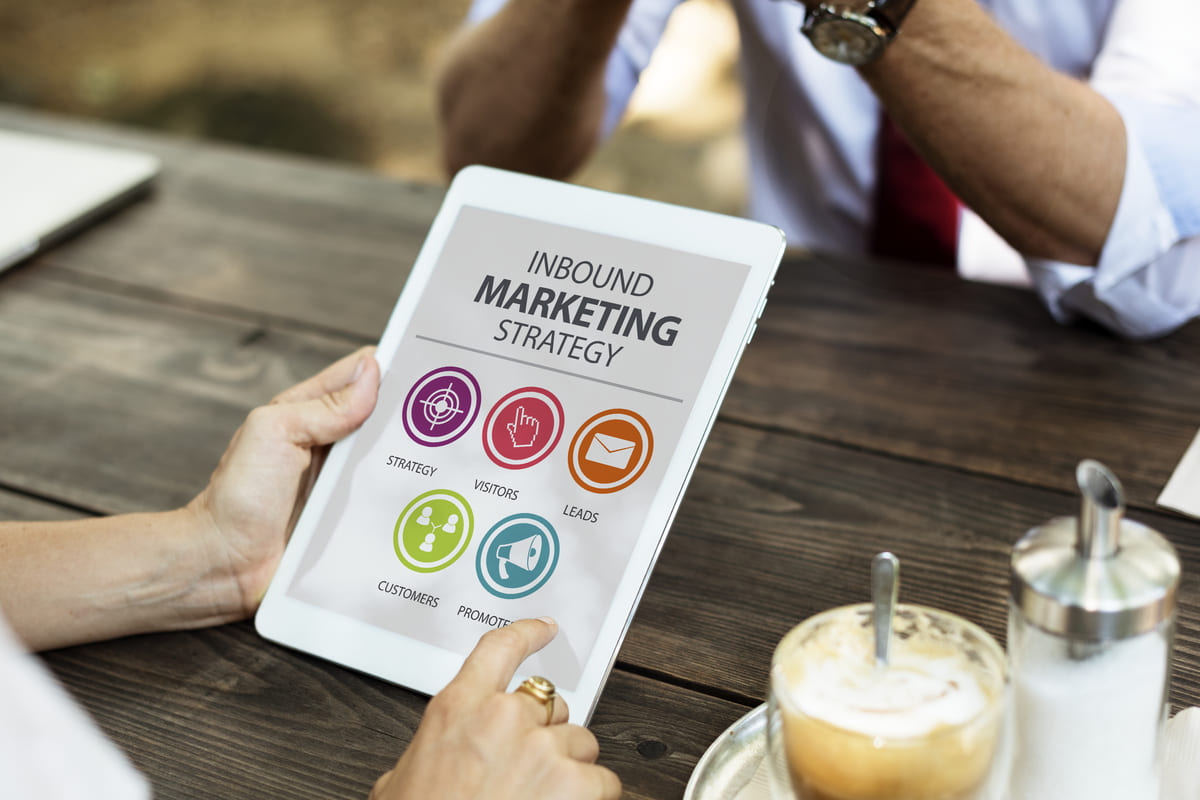 Come creare una strategia di marketing digitale efficiente per piccole industrie
