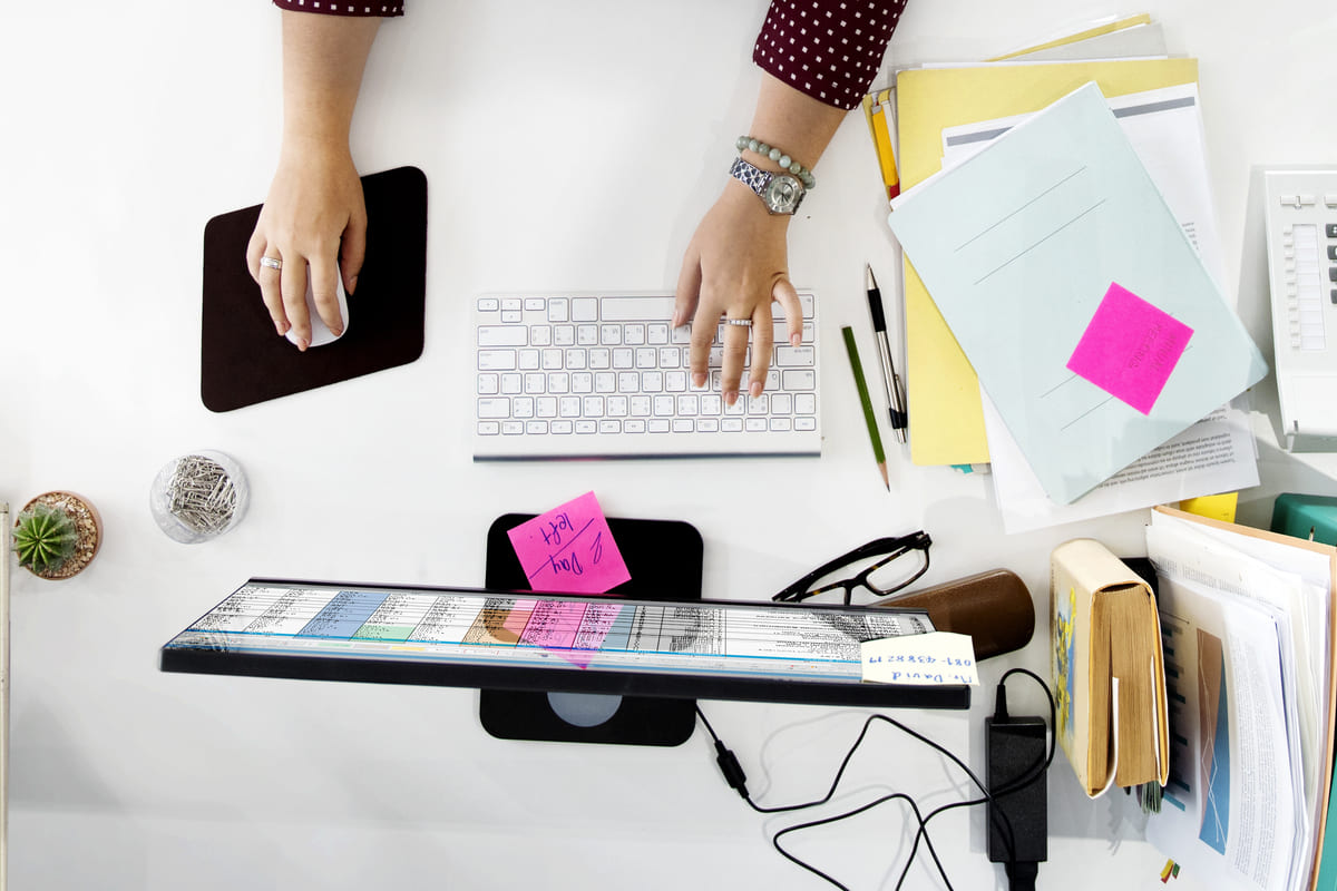Come creare una strategia di marketing omnichannel per la vostra azienda B2B