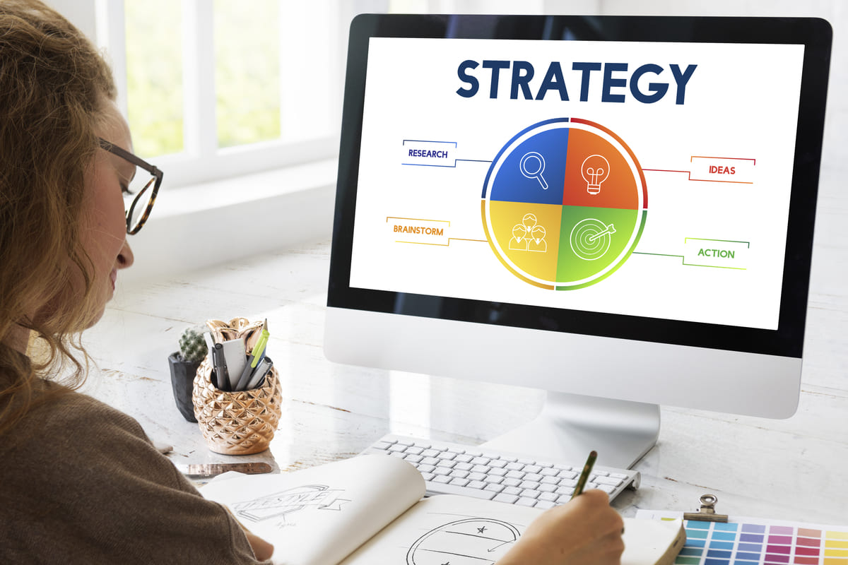 Come creare una strategia di marketing omnichannel per la vostra azienda