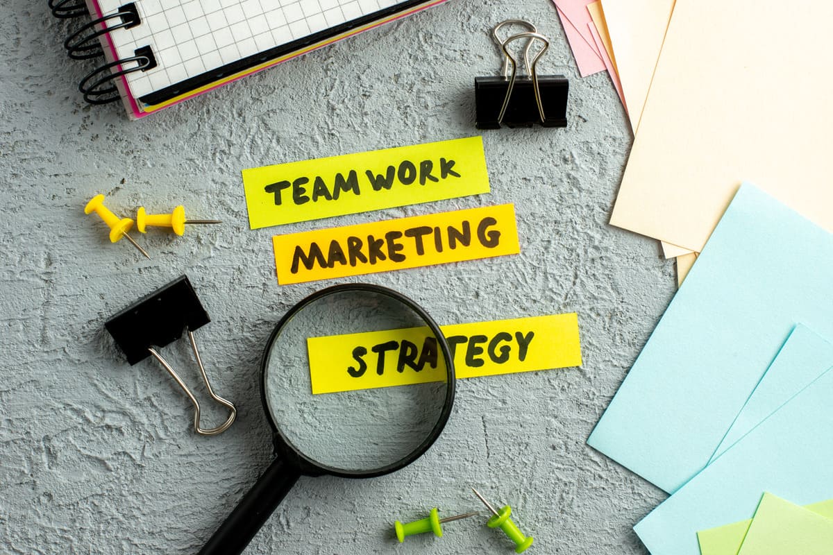 Come creare una strategia di marketing per eventi per la vostra azienda